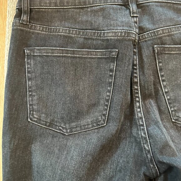 JCrew Dark Jeans (Size 29) - Picture 2 of 7